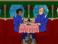 Click to watch 'Craptastic Voyage' (popup) Sealab 2021